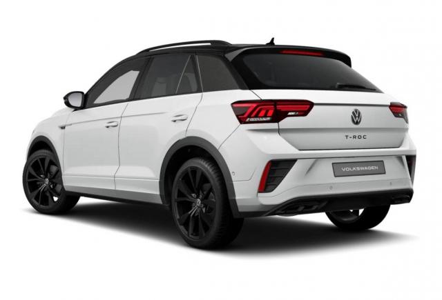 Volkswagen T-Roc image 1