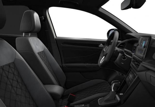 Volkswagen T-Roc image 4