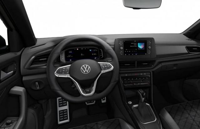 Volkswagen T-Roc image 3