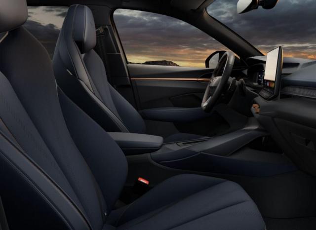 Cupra Terramar image 2