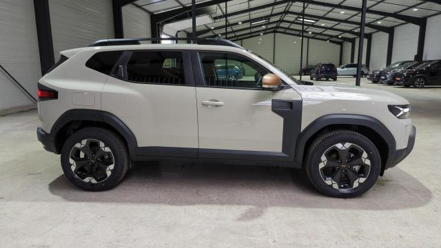Dacia Duster image 3