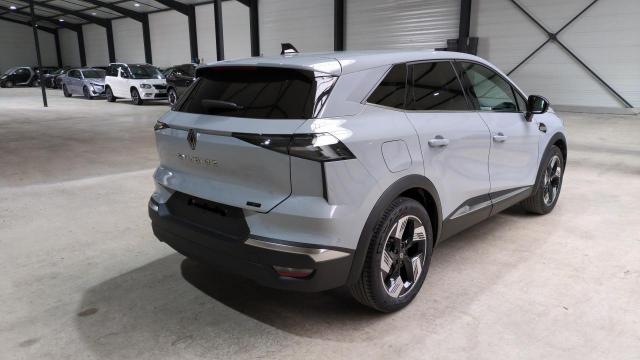 Renault Symbioz image 7