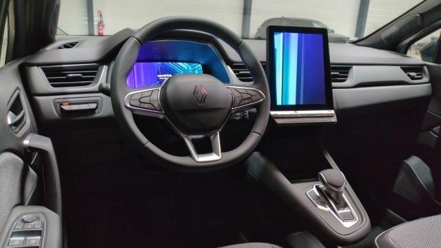 Renault Symbioz image 2