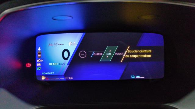 Renault Symbioz image 8