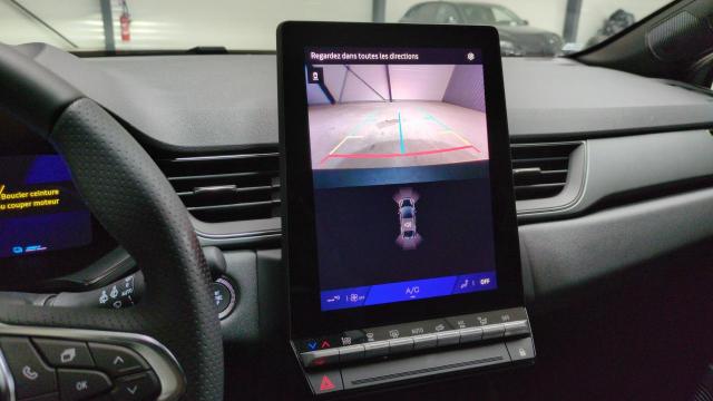 Renault Symbioz image 5