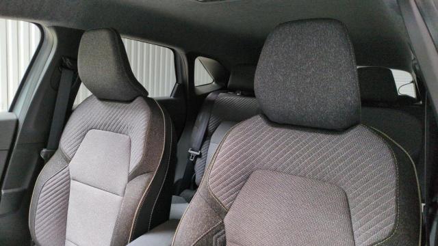 Renault Symbioz image 4