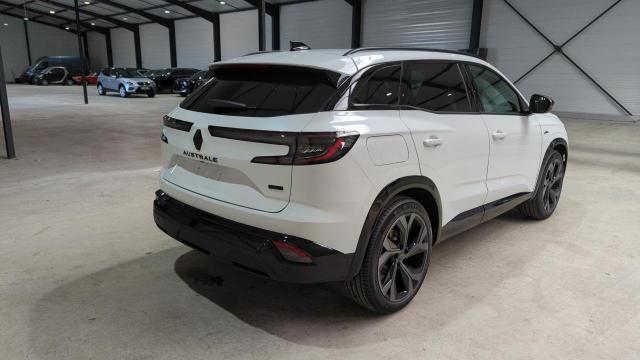 Renault Austral image 5