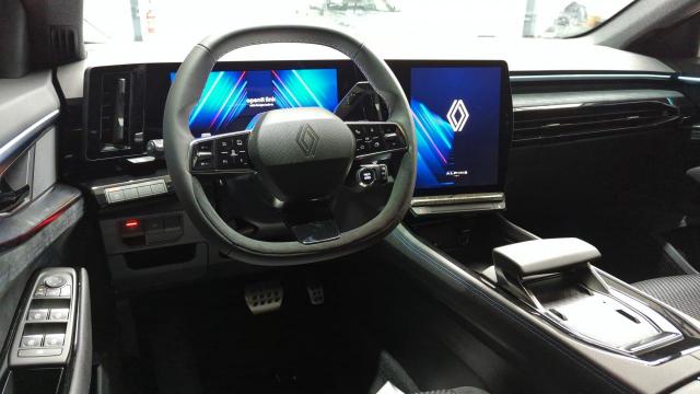 Renault Austral image 3