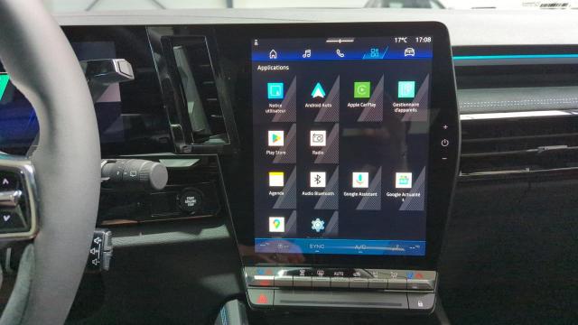 Renault Austral image 4