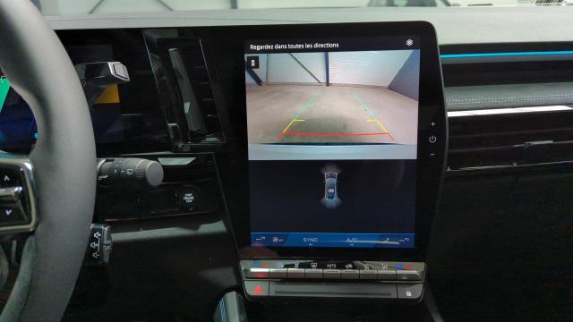 Renault Austral image 6