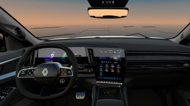 Renault Austral image 1