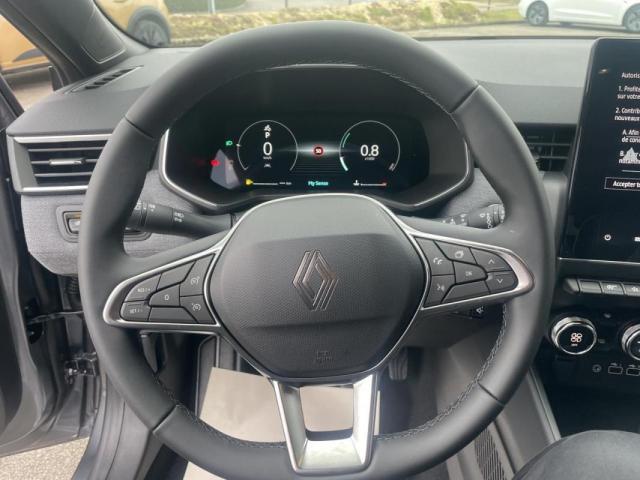 Renault Clio image 6