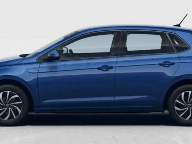 Volkswagen Polo image 3