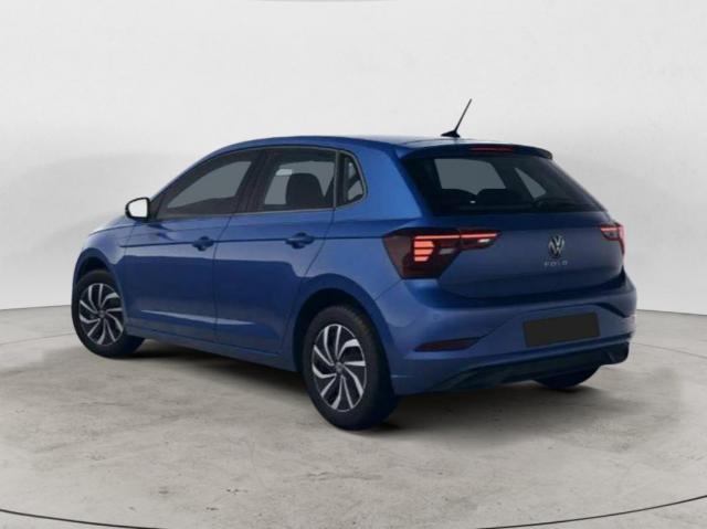 Volkswagen Polo image 1