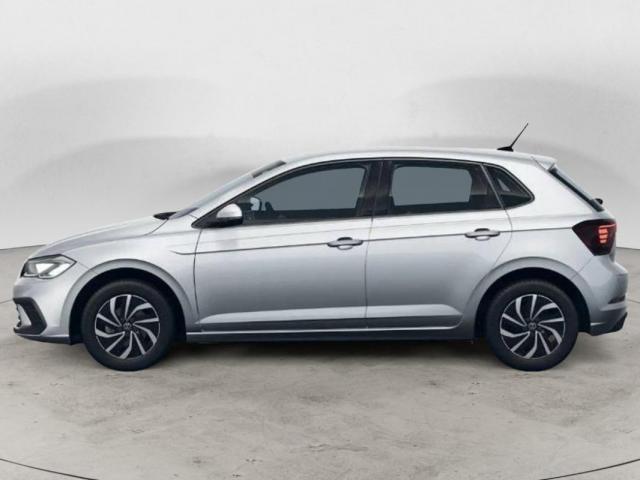 Volkswagen Polo image 4