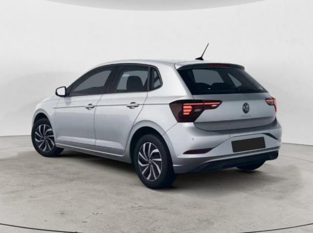 Volkswagen Polo image 1