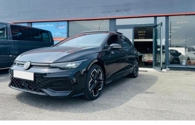 Volkswagen Golf image 4