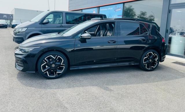 Volkswagen Golf image 3