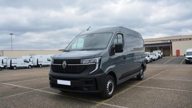 Renault Master image 8
