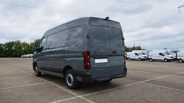 Renault Master image 7