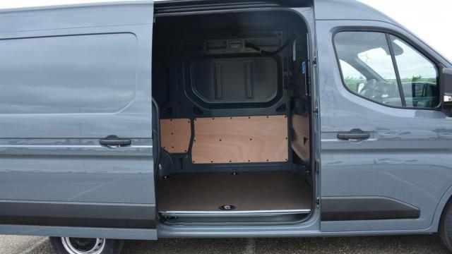 Renault Master image 6