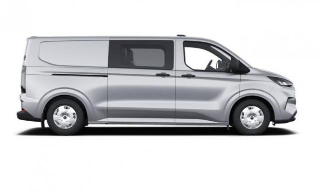 Ford Transit Custom image 2