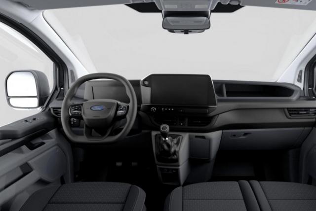 Ford Transit Custom image 4