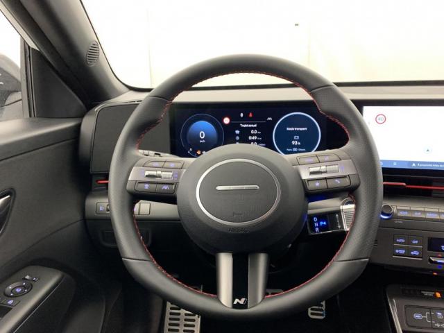 Hyundai Kona image 4
