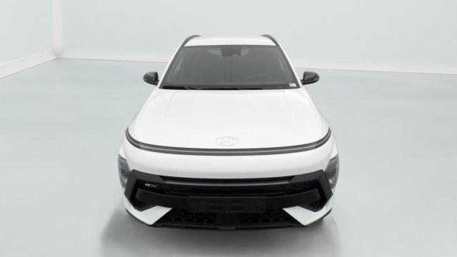Hyundai Kona image 7
