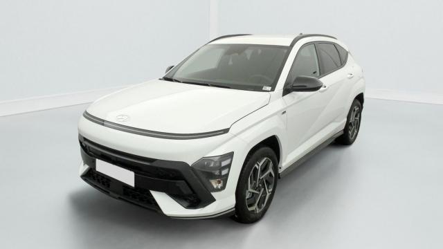 Hyundai Kona image 2