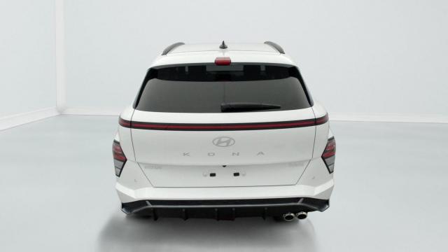 Hyundai Kona image 1