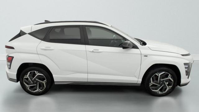 Hyundai Kona image 9