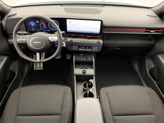 Hyundai Kona image 6