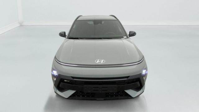 Hyundai Kona image 5