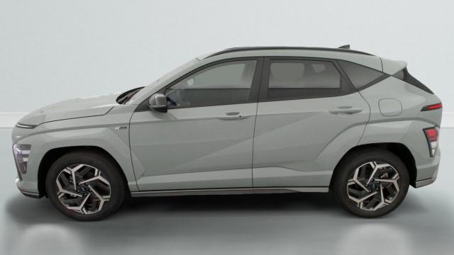 Hyundai Kona image 2