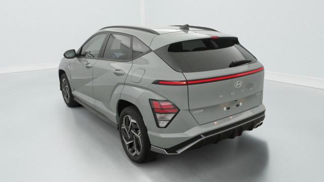 Hyundai Kona image 1