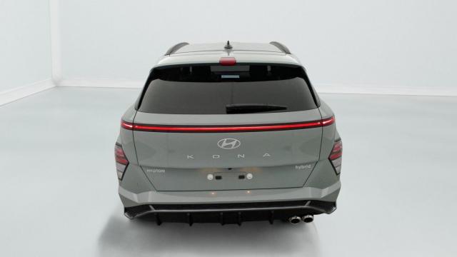 Hyundai Kona image 6
