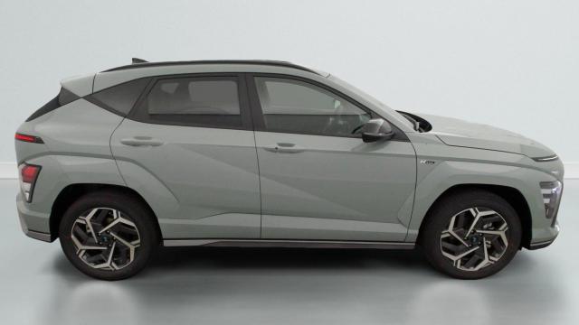 Hyundai Kona image 8