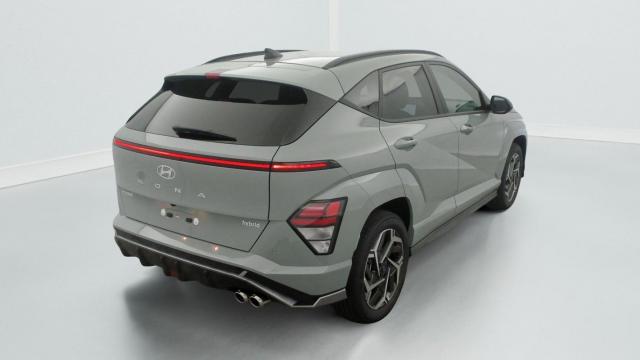 Hyundai Kona image 4