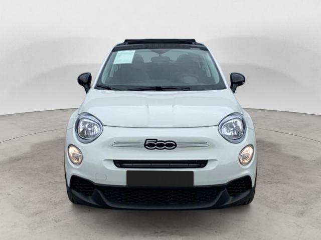 Fiat 500x image 2