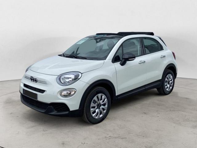 Fiat 500x image 5