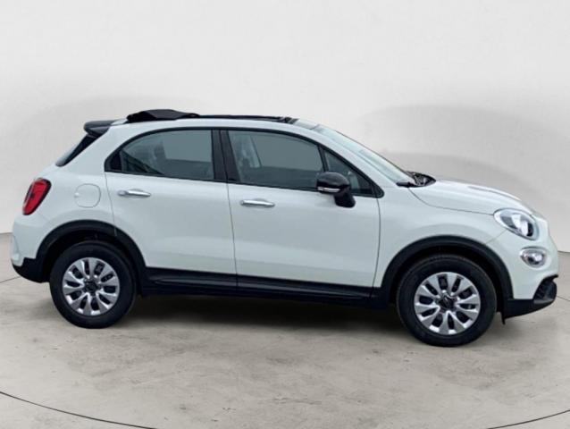 Fiat 500x image 3