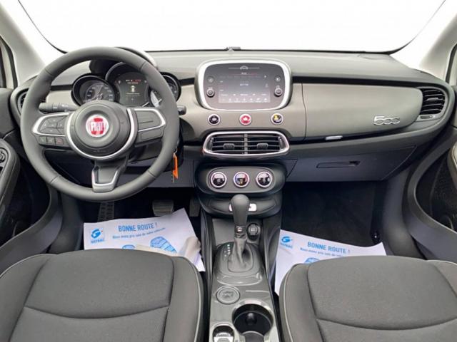 Fiat 500x image 8