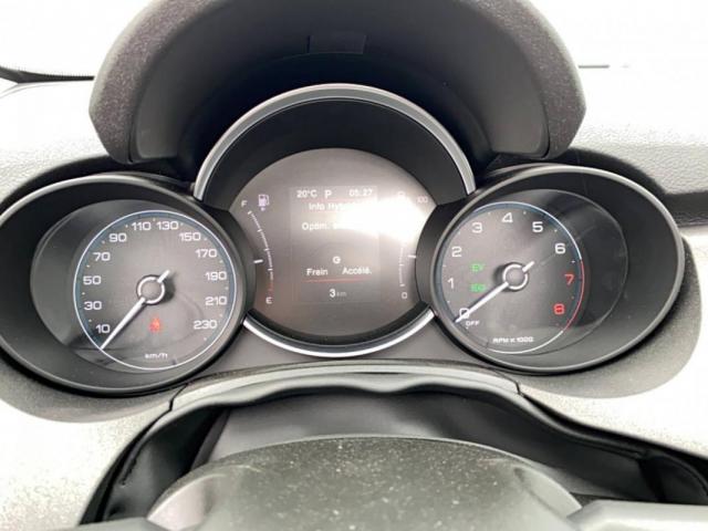 Fiat 500x image 7