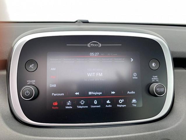Fiat 500x image 9