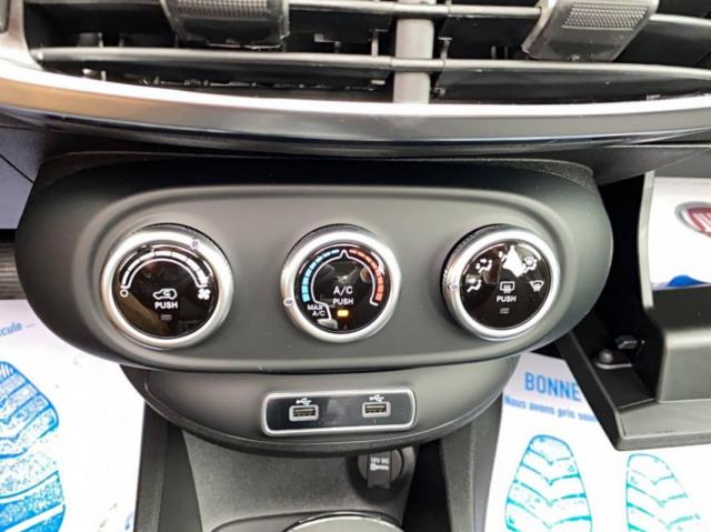 Fiat 500x image 6