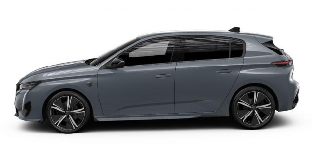 Peugeot 308 image 3