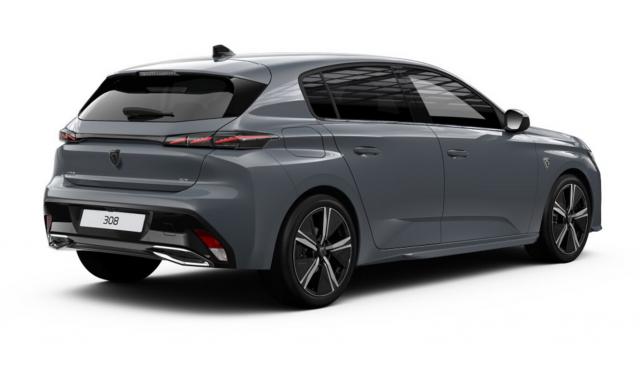 Peugeot 308 image 2