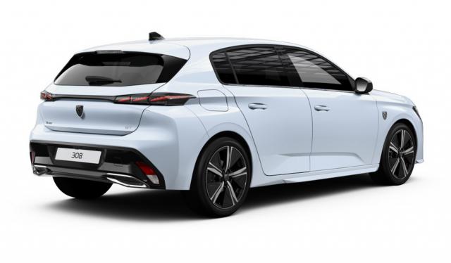 Peugeot 308 image 3