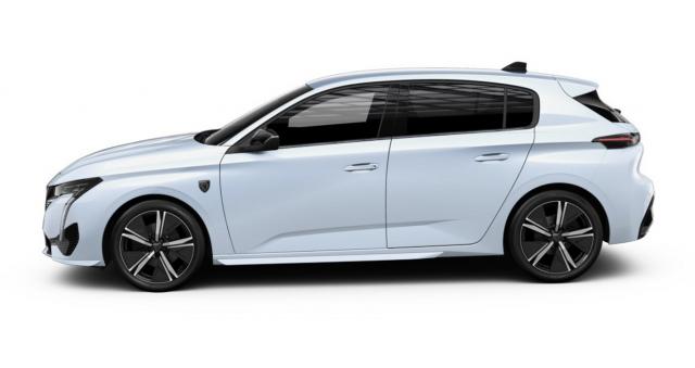 Peugeot 308 image 4